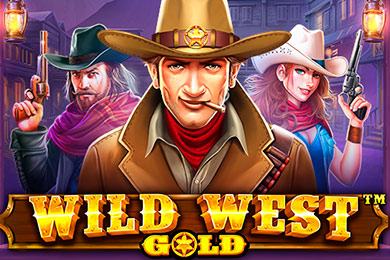 Wild West Gold слот Вулкан Платинум Казино